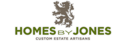 Homes By Jones